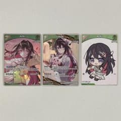 ホロライブ　まとめ売り hololive SUPER EXPO 2022》・《hololive 3rd fes. Link Your Wish