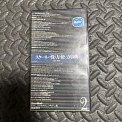 VHS スケールの覚え方・使い方事典 Vol.2 堀沢俊樹のサムネイル