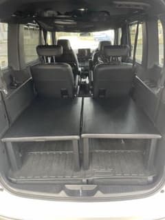 ※引き取り限定　新型ステップワゴンKungFu Garage 左右セット 引き取り限定 新型ステップワゴンKungFu Garage 左右セット - メルカリ