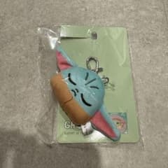 マンダロリアン グローグー ぬいぐるみ キーホルダー スターウォーズ