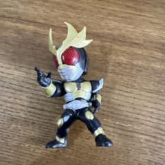 コンバージモーション　仮面ライダーアギト　台座なしのサムネイル