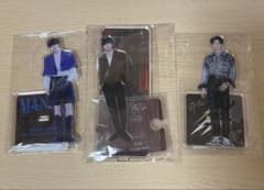 straykids アイエン アクスタ アクリルスタンドのサムネイル