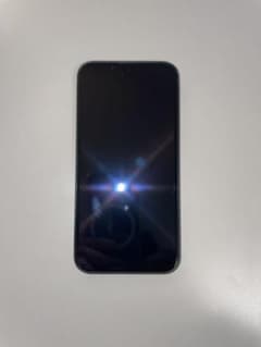 Apple iPhone 13 mini グリーンのサムネイル