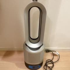 21年製】dysonPureHot+Cool Link空気清浄ファンヒーター - メルカリ