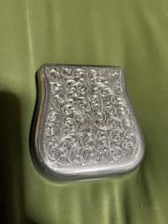 ギター El Dorado HandEngraved Tele Bridge Cover El Dorado HandEngraved Tele Bridge Cover - メルカリ