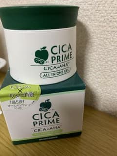 CICA PRIMEのサムネイル
