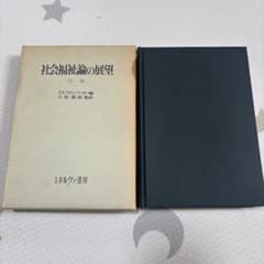 社会福祉論の展望 P.E.ワインバーガー編小松源助監訳のサムネイル
