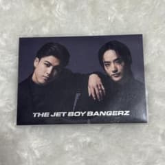 TJBB SHIGETORA&NOSUKE フォトカード シークレット - メルカリ