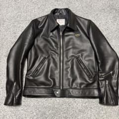 ルイスレザー コルセア タイトフィット 34 カウ Lewis Leathers Lewis Leathers/ルイスレザー #59T CORSAIR / コルセア タイトフィット