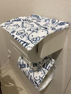トイレットペーパーホルダーのサムネイル