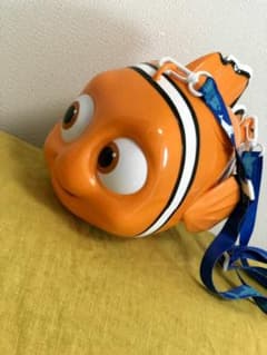 ディズニー ニモ ポップコーンケースのサムネイル