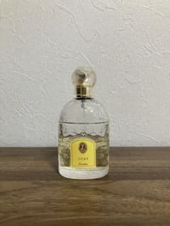 ゲラン／ジッキー　GUERLAIN JICKY Eau de Parfumのサムネイル