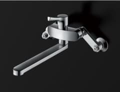 TOTO シングルレバー混合栓 TKS05311Jのサムネイル