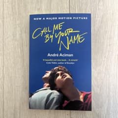 Call Me By Your Name - André Acimanのサムネイル