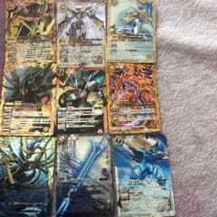 バトルスピリッツ値段提示のサムネイル