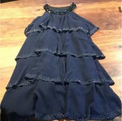 フリル ドレスのサムネイル