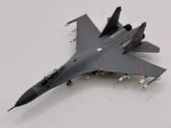 ガリバー Su-27 #48 中国空軍 1/200 ガリバー Su-27 #48 中国空軍 1/200 - メルカリ