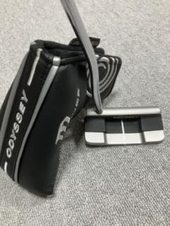 オデッセイMICROHINGE DW メーカー特注カスタム　ストロークラボ仕様のサムネイル