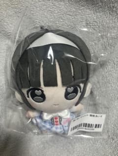 新品未開封 iLiFE! あいす 推しぬいマスコット ぬいぐるみ マスコット