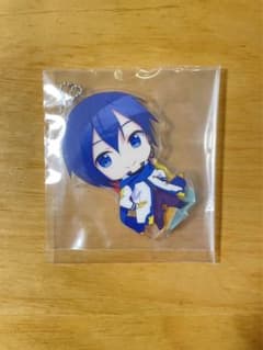 プロセカ一番くじ KAITO アクリルスタンドキーチェーンのサムネイル