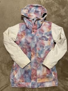 【めあり様専用】スノボウェア♡レディースジャケットのサムネイル