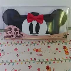 ディズニーウォレットのサムネイル
