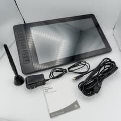 【特価】GAOMON 液晶ペンタブPD1560 IPSスクリーン 筆圧8192のサムネイル