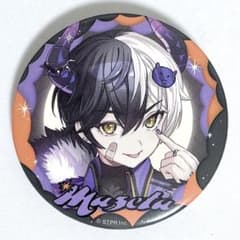 AMPTAKxCOLORS まぜ太くん ハロウィンデフォ 缶バッジ AMPTAKxCOLORS まぜ太くん ハロウィンデフォ 缶バッジ Amazon.co.jp