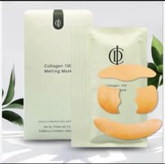 インセルダムCollagen 100 Melting Mask 6枚入り - メルカリ