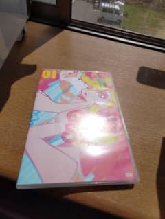 팬티 & 스타킹 with 가터 벨트 DVD 1 권 부록 포함