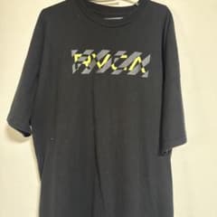 RVCA 両面プリント Tシャツのサムネイル