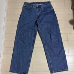 Levi's 578デニムパンツ W32 L32のサムネイル