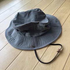 mont-bell ハット Sサイズのサムネイル