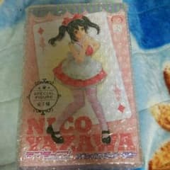 ラブライブ 矢澤にこのサムネイル