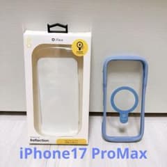 iFace MagSynq Reflection /iPhone17proMax - 3