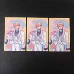 にじさんじ 赤城ウェン サンリオコラボ チェキ 3点 - メルカリ