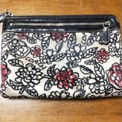コーチ COACH ポーチのサムネイル