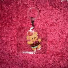 Butterbear アクリルゆらゆらマーカーのサムネイル