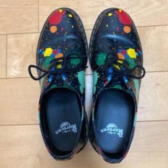 Dr. Martens ドクターマーチン　3ホールシューズのサムネイル