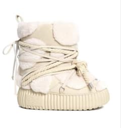 YELLO PECORA SHORT BOOTS L - メルカリ