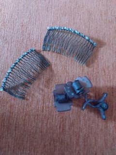 ヘアアクセサリーのサムネイル