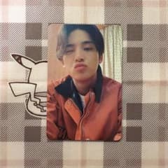 seventeen ミンギュ face the sun yzy 予約特典 - メルカリ