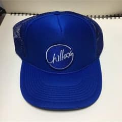 チラックス メッシュキャップのサムネイル