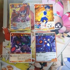 イナズマイレブンGO TCG 剣城京介 セット - メルカリ