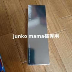 ルナソル スムージングジェルウォッシュ 150gのサムネイル