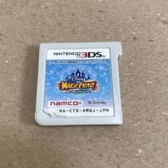 ディズニー マジックキャッスル マイ・ハッピー・ライフのサムネイル