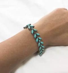 ターコイズ ブレスレットのサムネイル