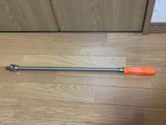 専用品　Snap-on SNH24B 1/2インチ　ブレーカーバーのサムネイル