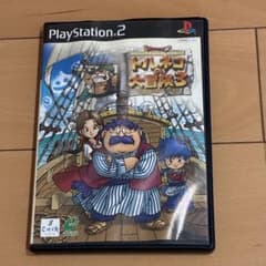 ジャンク PS2 トルネコの大冒険3 不思議のダンジョン - メルカリ