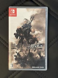 NieR:Automata - The End of YoRHa Editionのサムネイル